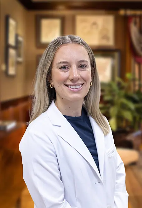 Morgan Lovoy, DNP, FNP-BC