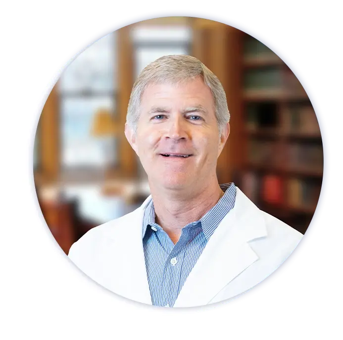 Stanley C. Hall, MD